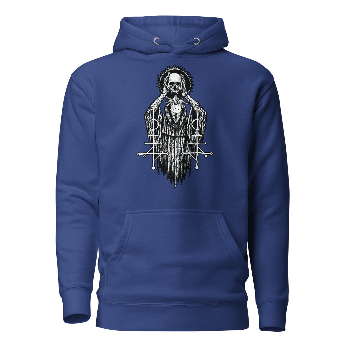 Dark Goat - Premium Unisex Hoodie