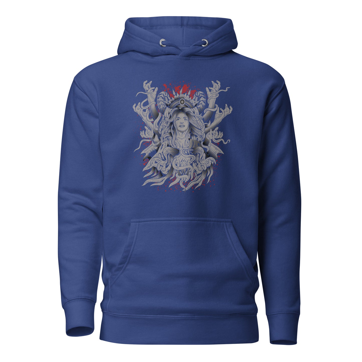 Dark Spirit - Premium Unisex Hoodie