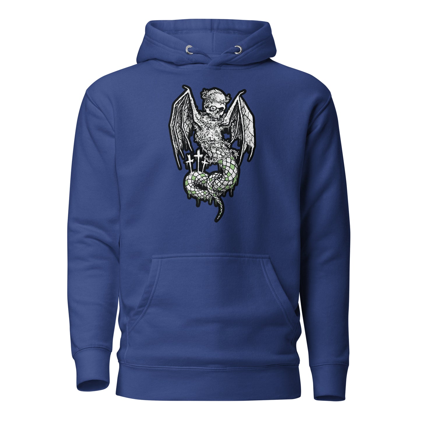Decaying - Premium Unisex Hoodie