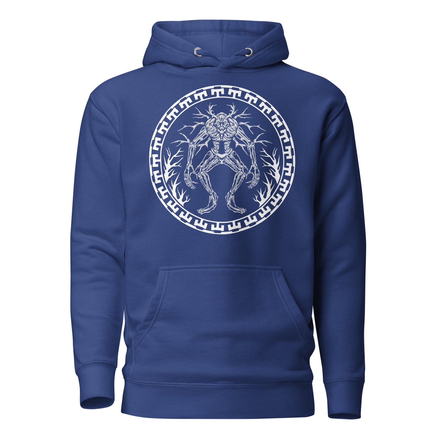 Demon - Premium Unisex Hoodie