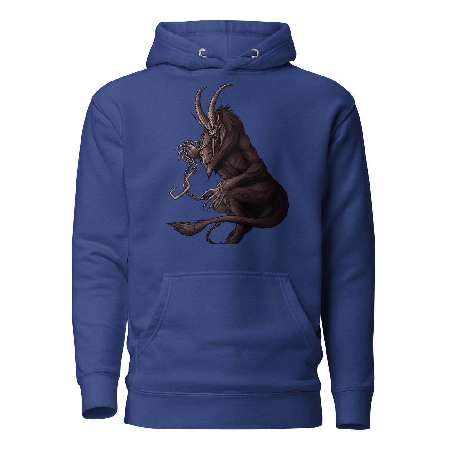Krampus - Premium Unisex Hoodie