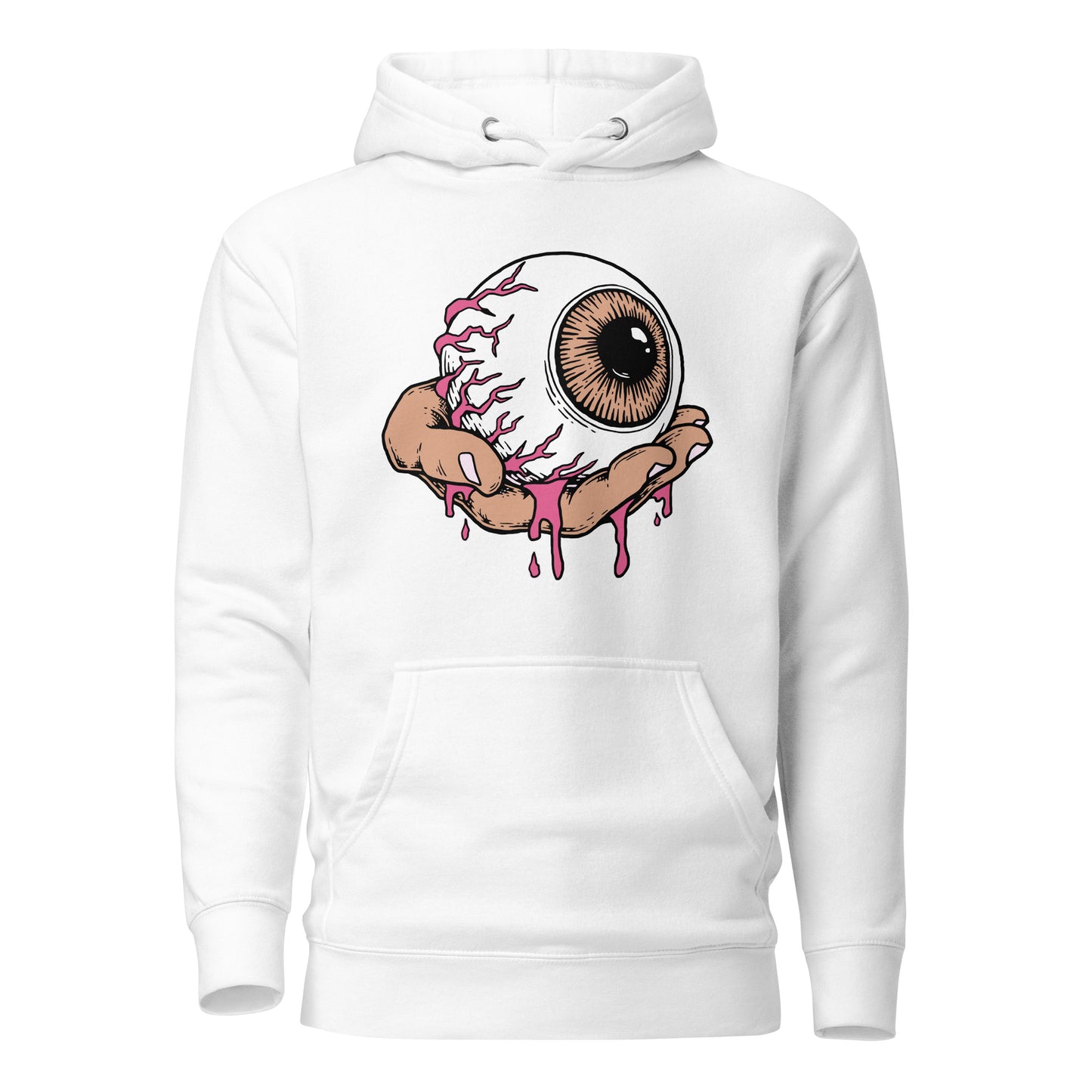 Astounded - Premium Unisex Hoodie