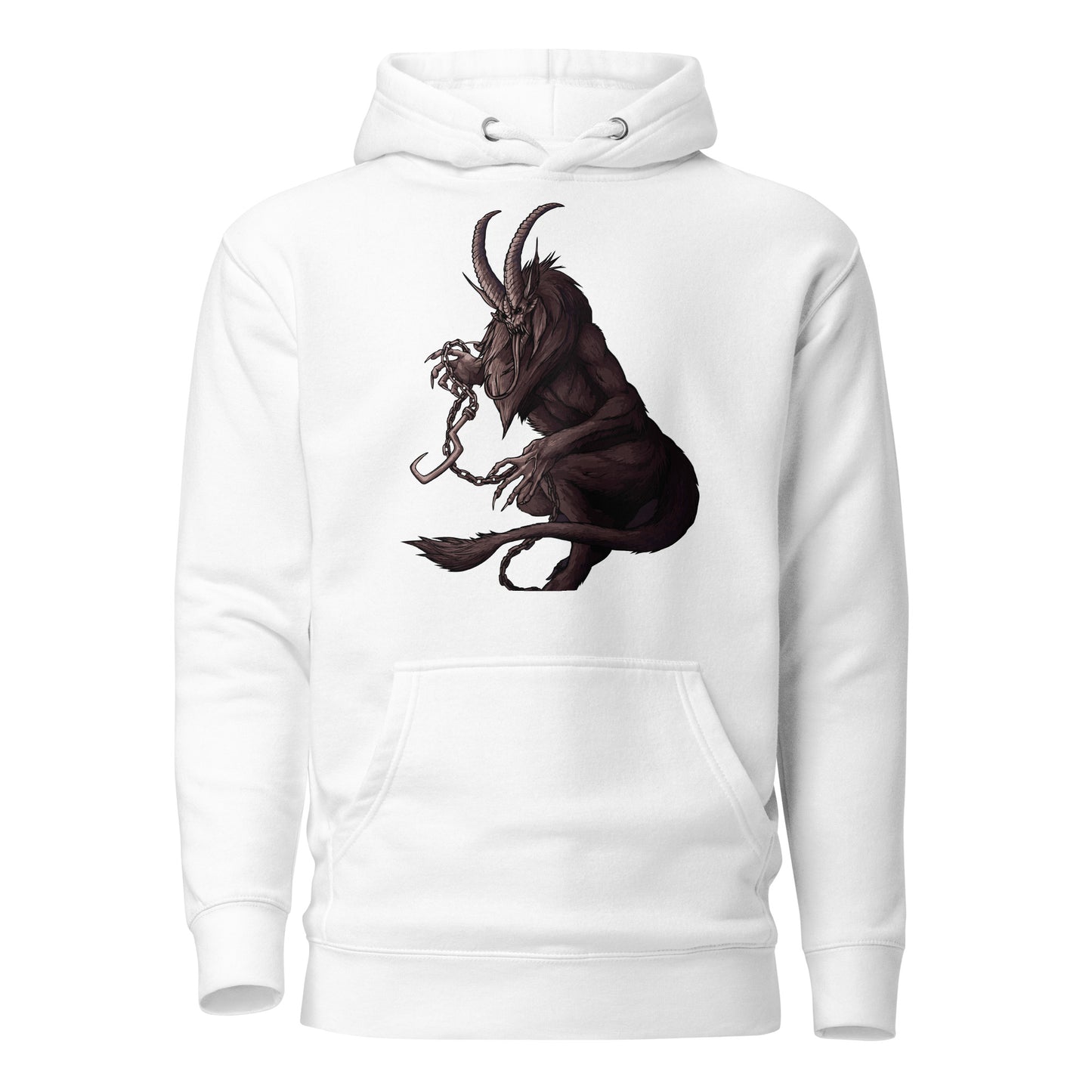 Krampus - Premium Unisex Hoodie