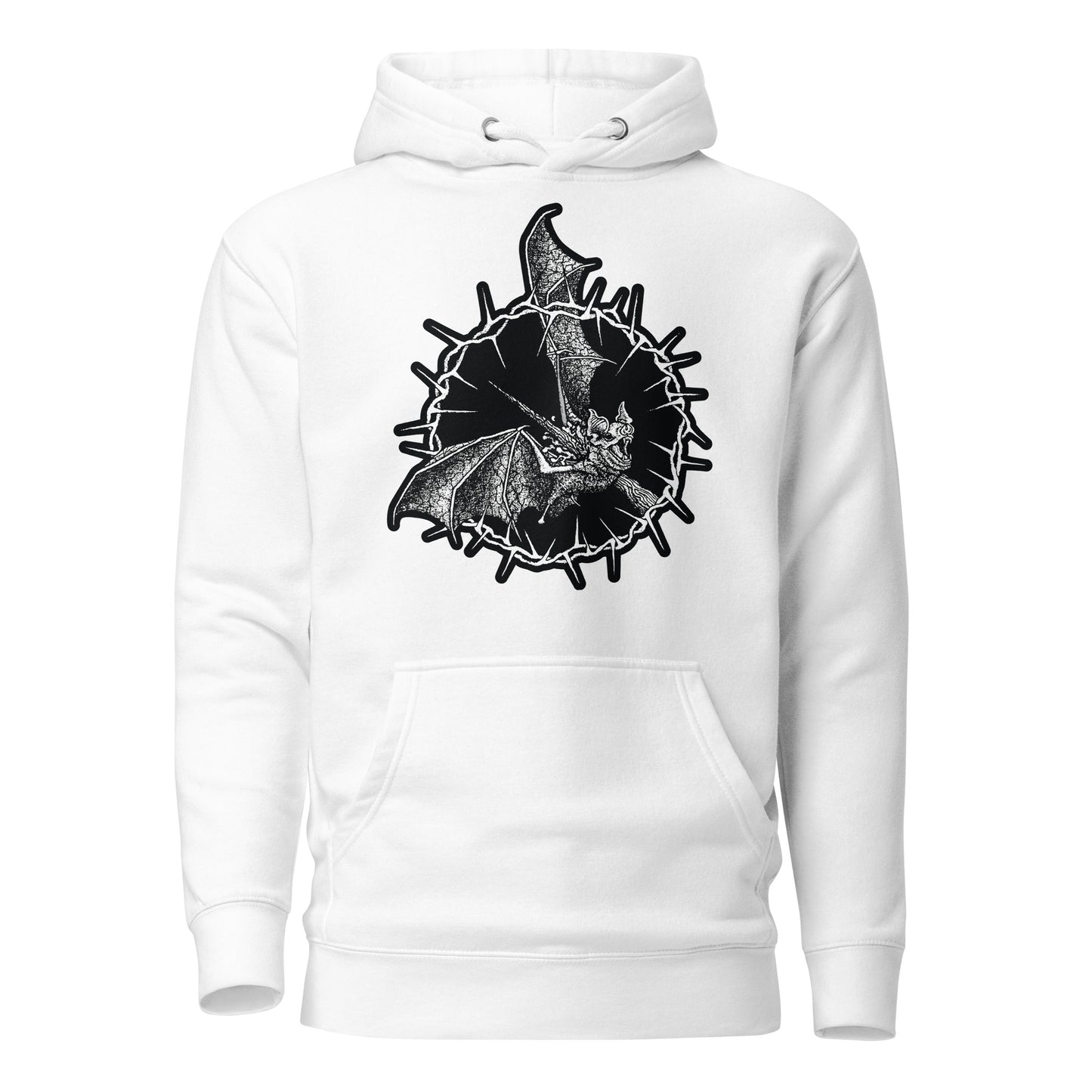 Little Beast - Premium Unisex Hoodie