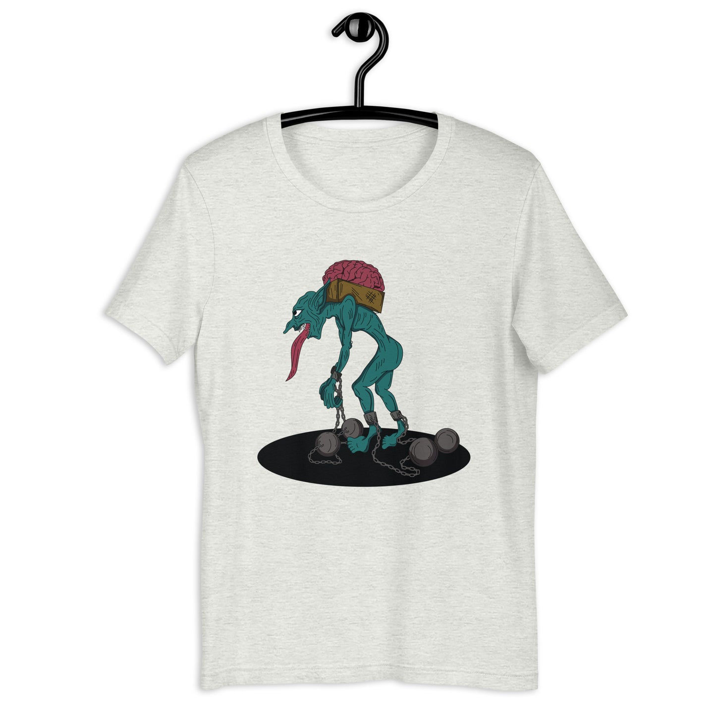 Goblin - Unisex t-shirt