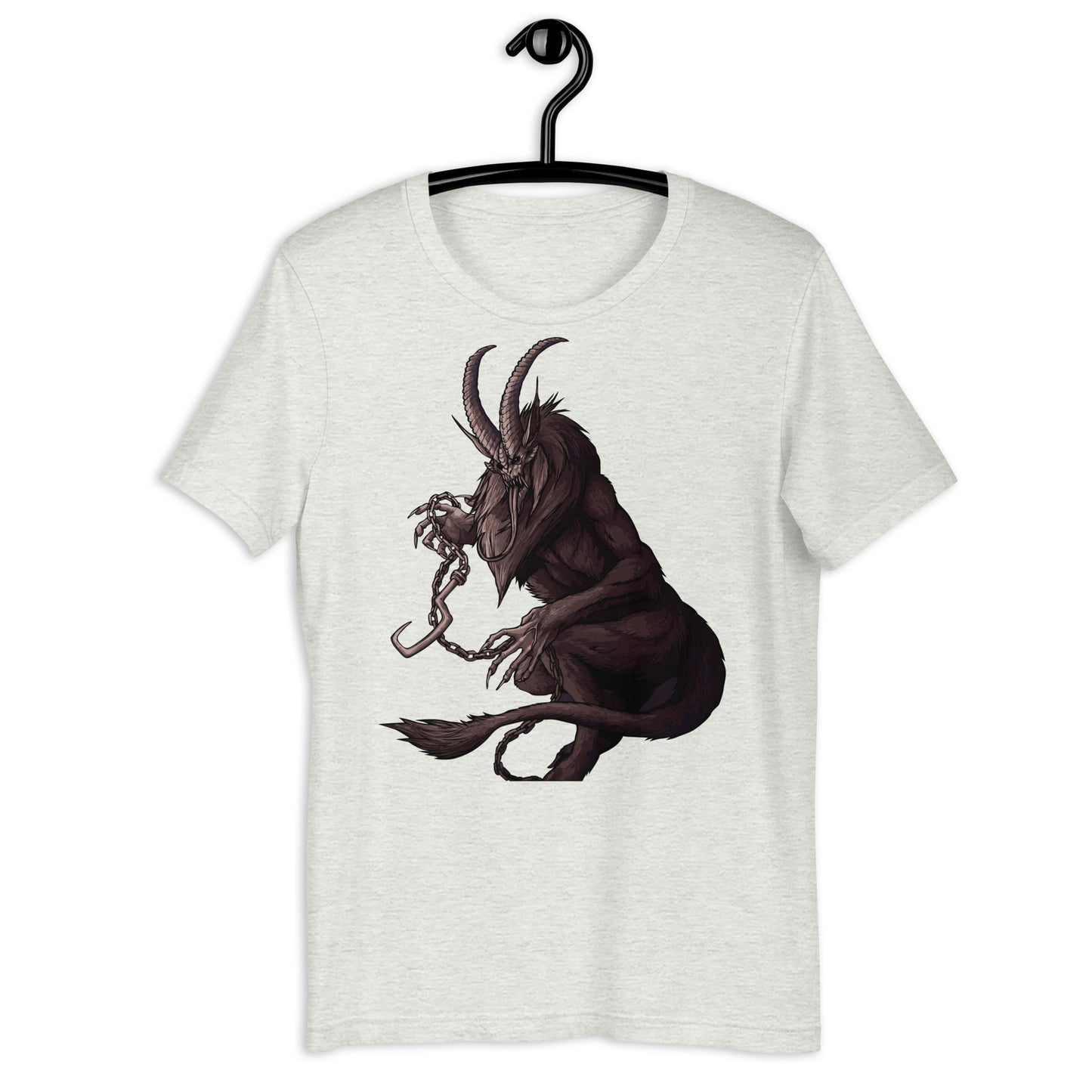 Krampus - Unisex t-shirt