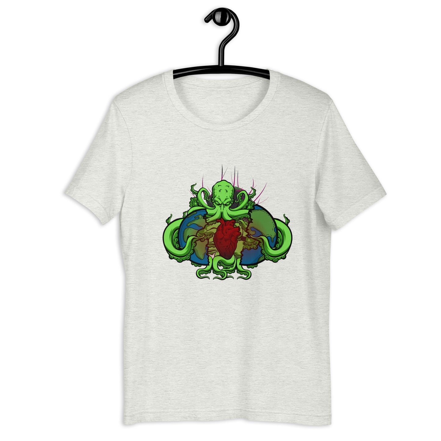 Cthulhu - Unisex t-shirt