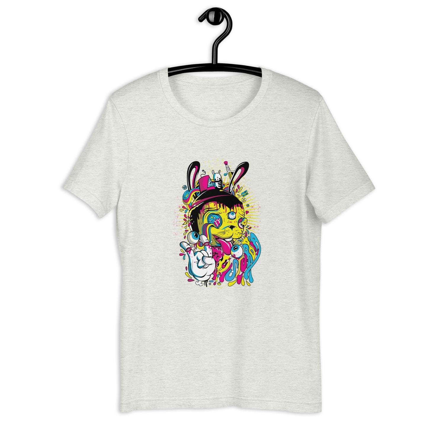 Slurp - Unisex t-shirt