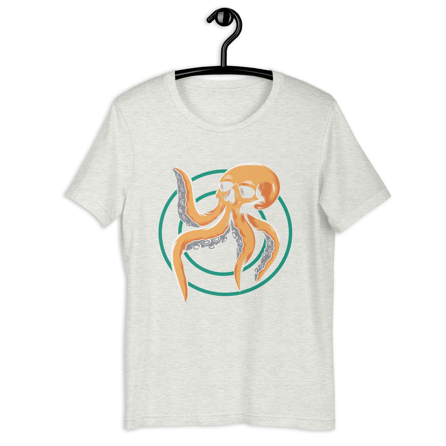 Kraken - Unisex t-shirt