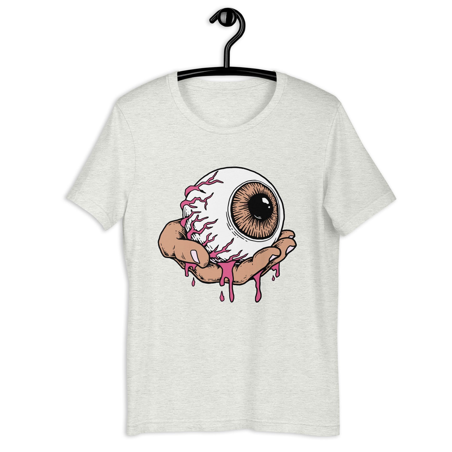 Astounded - Unisex t-shirt