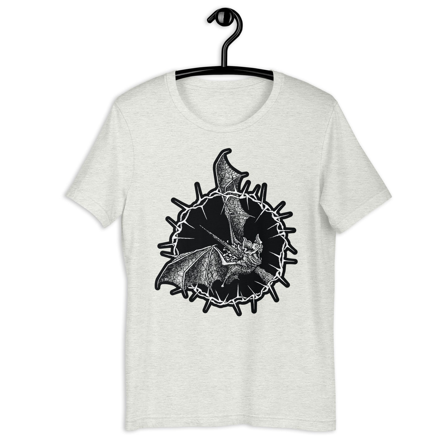 Little Beast - Unisex t-shirt