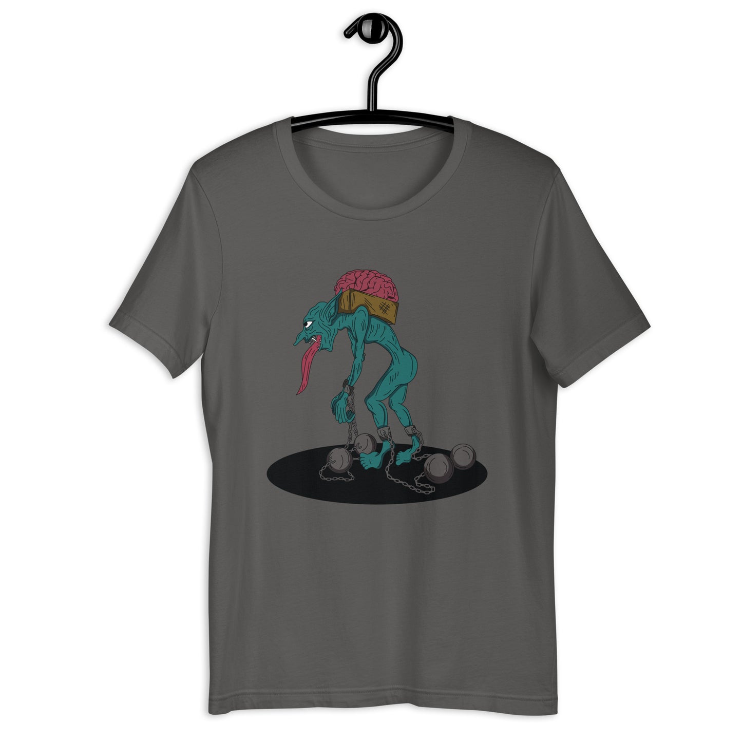 Goblin - Unisex t-shirt