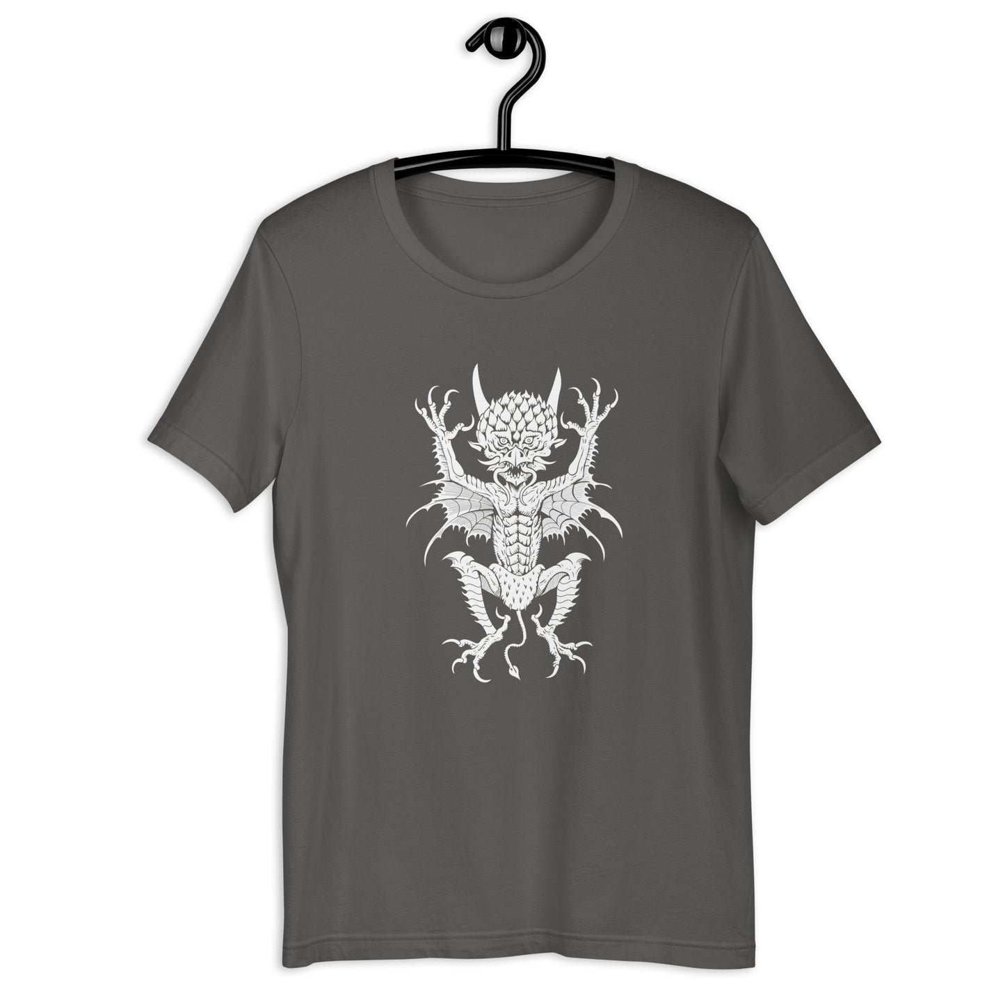 Little Demon - Unisex t-shirt