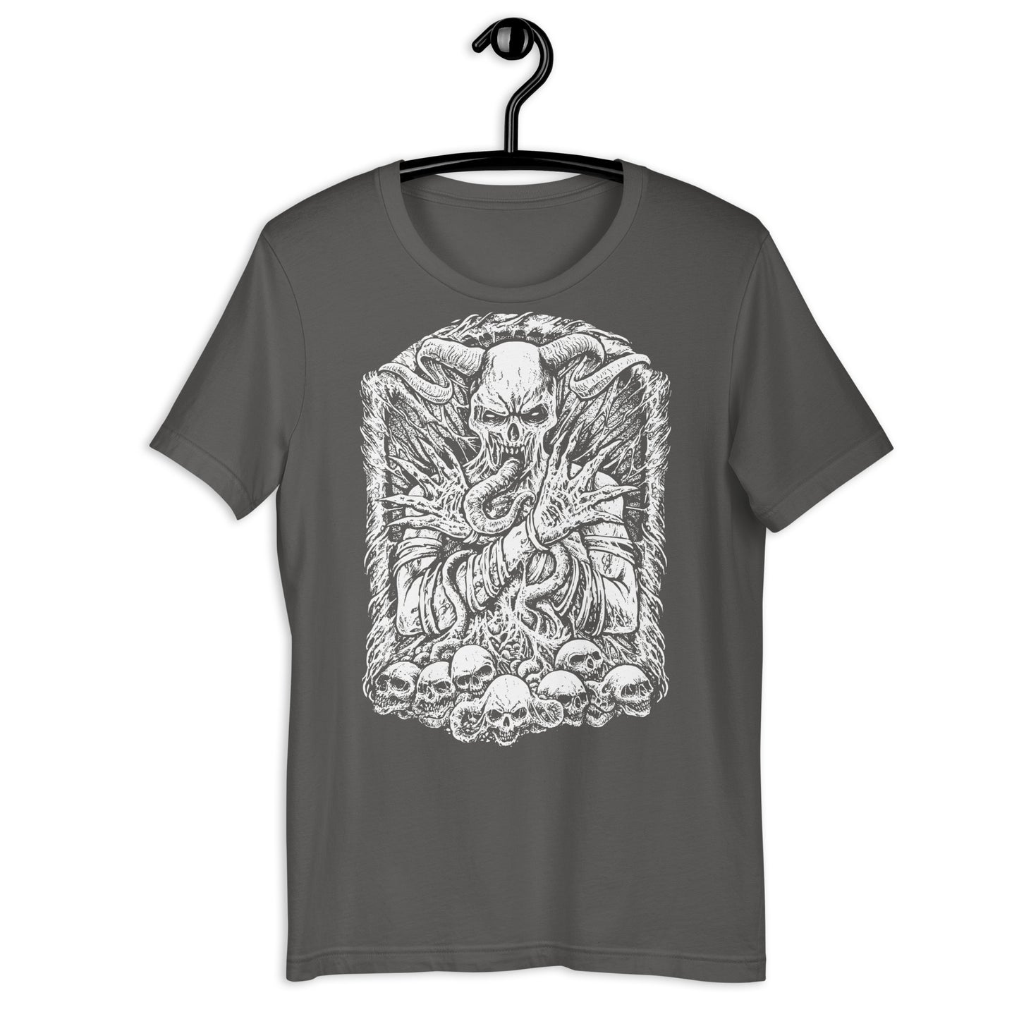 Sinister (B&W) - Unisex t-shirt