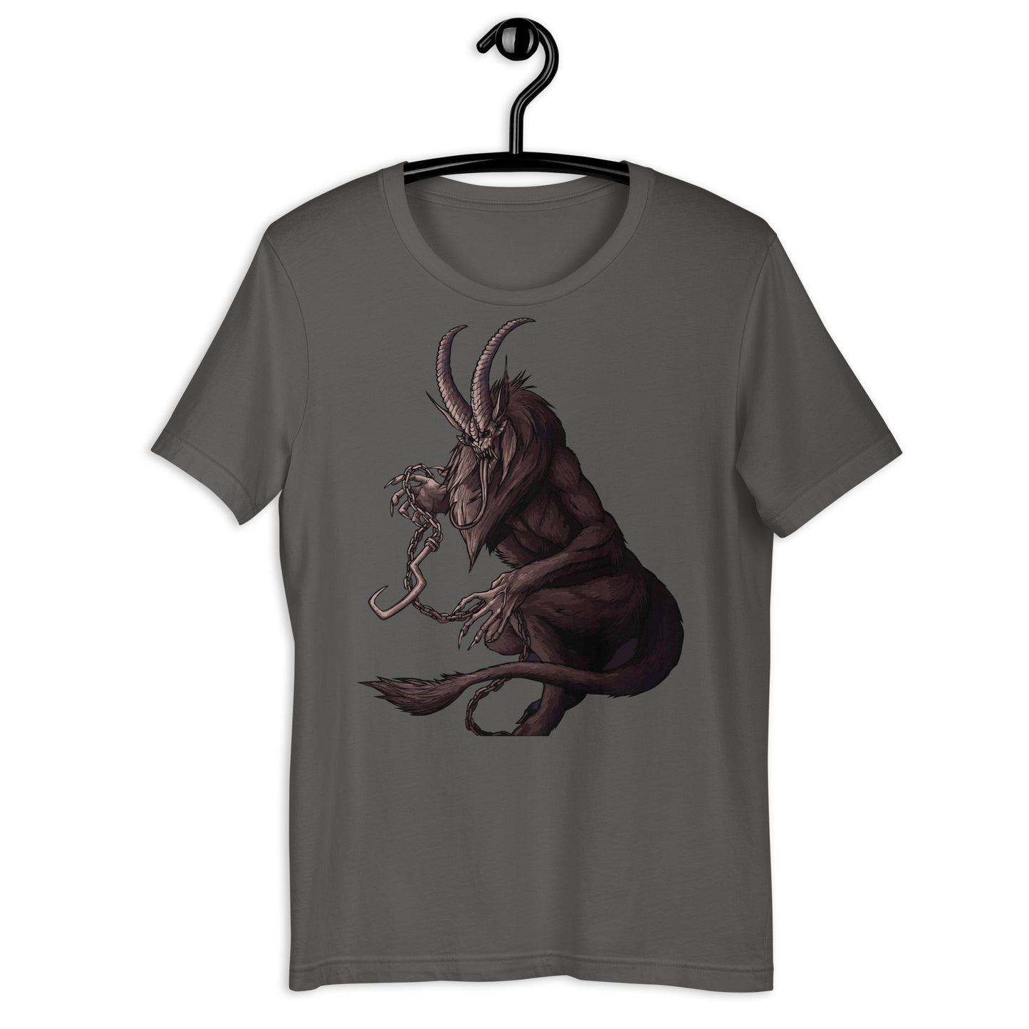 Krampus - Unisex t-shirt