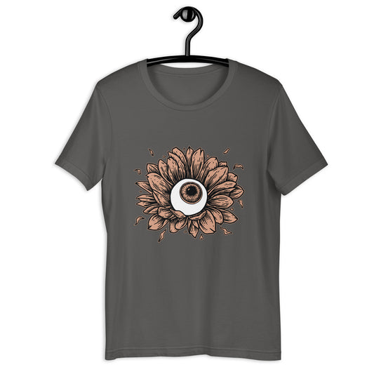 Cornea Flower - Unisex t-shirt