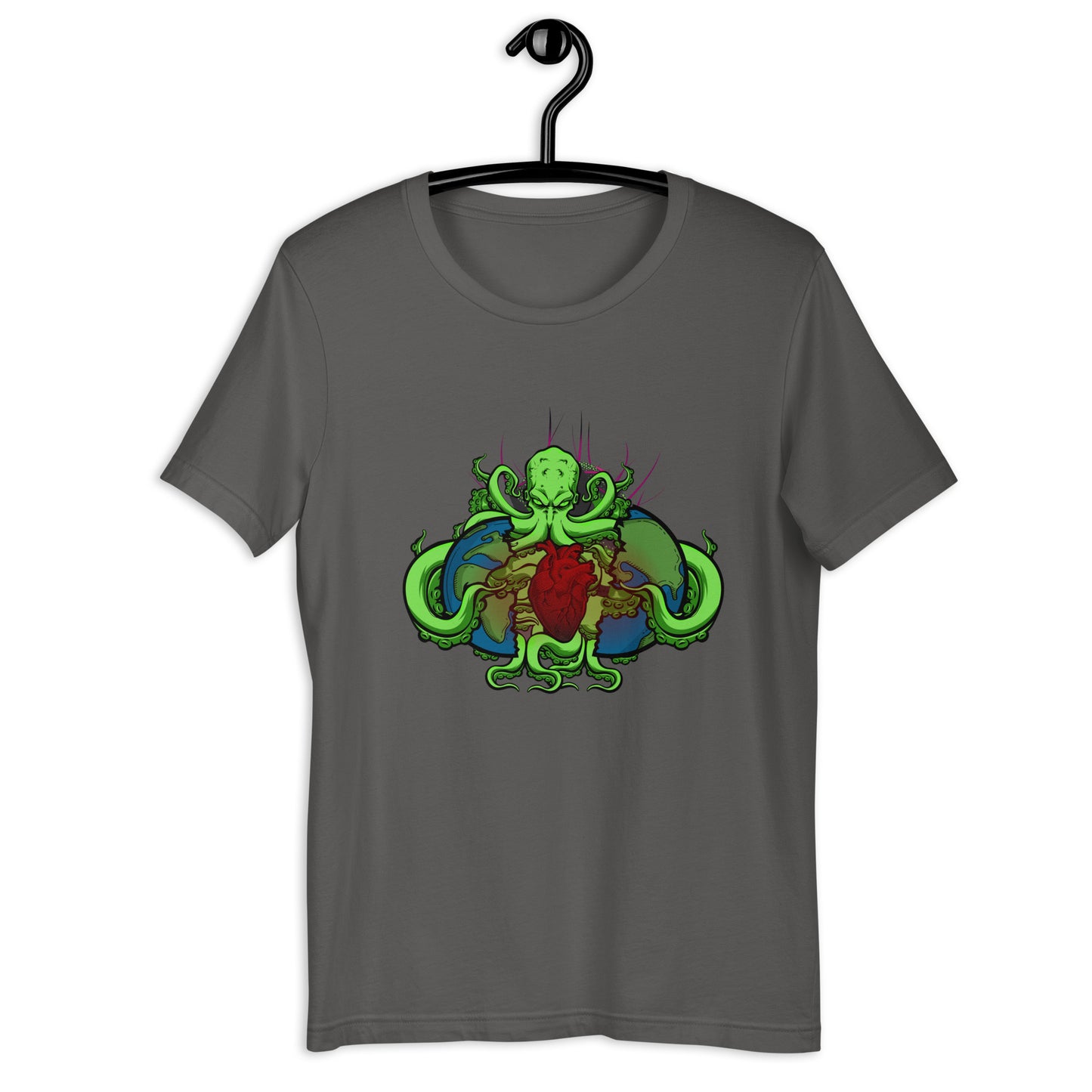 Cthulhu - Unisex t-shirt
