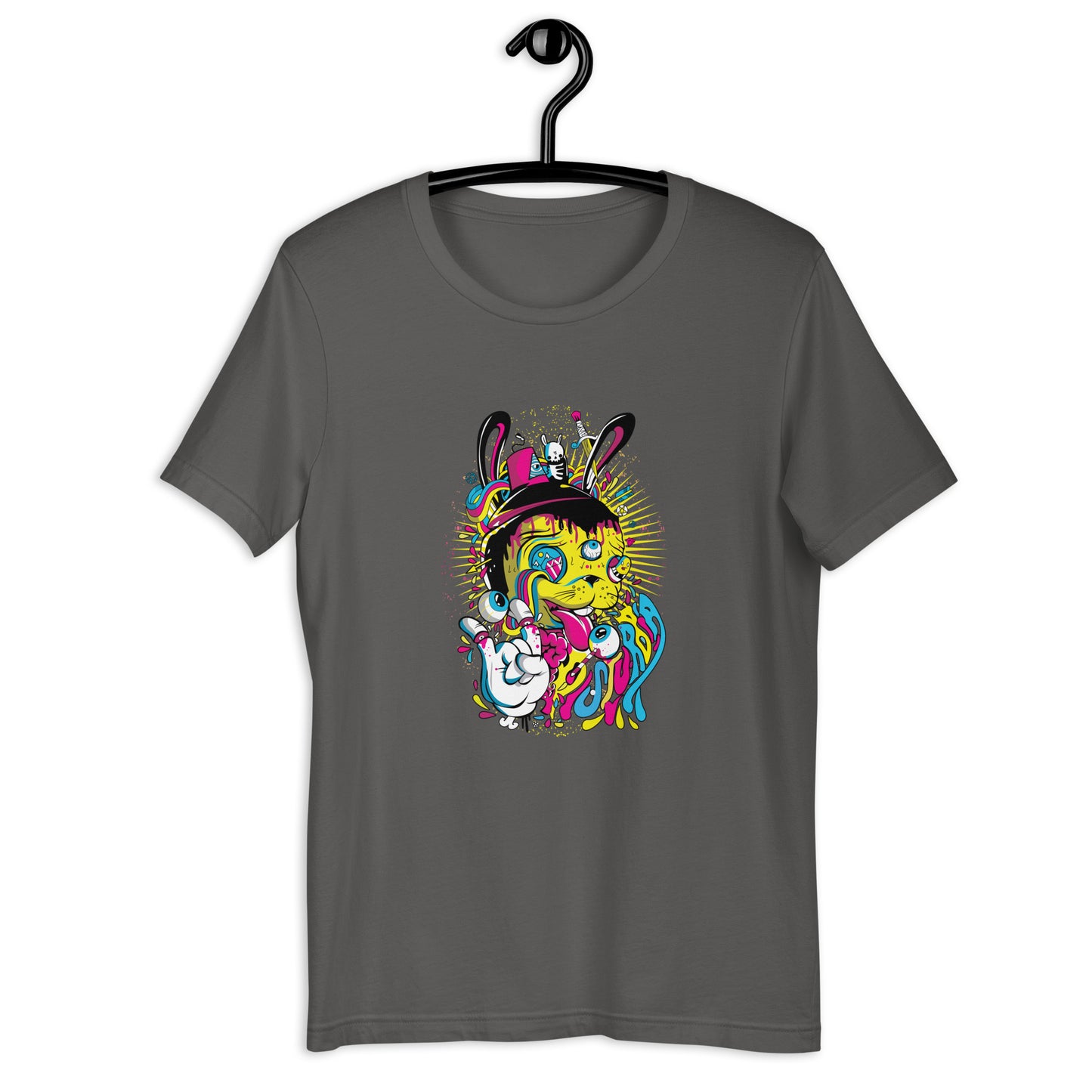 Slurp - Unisex t-shirt