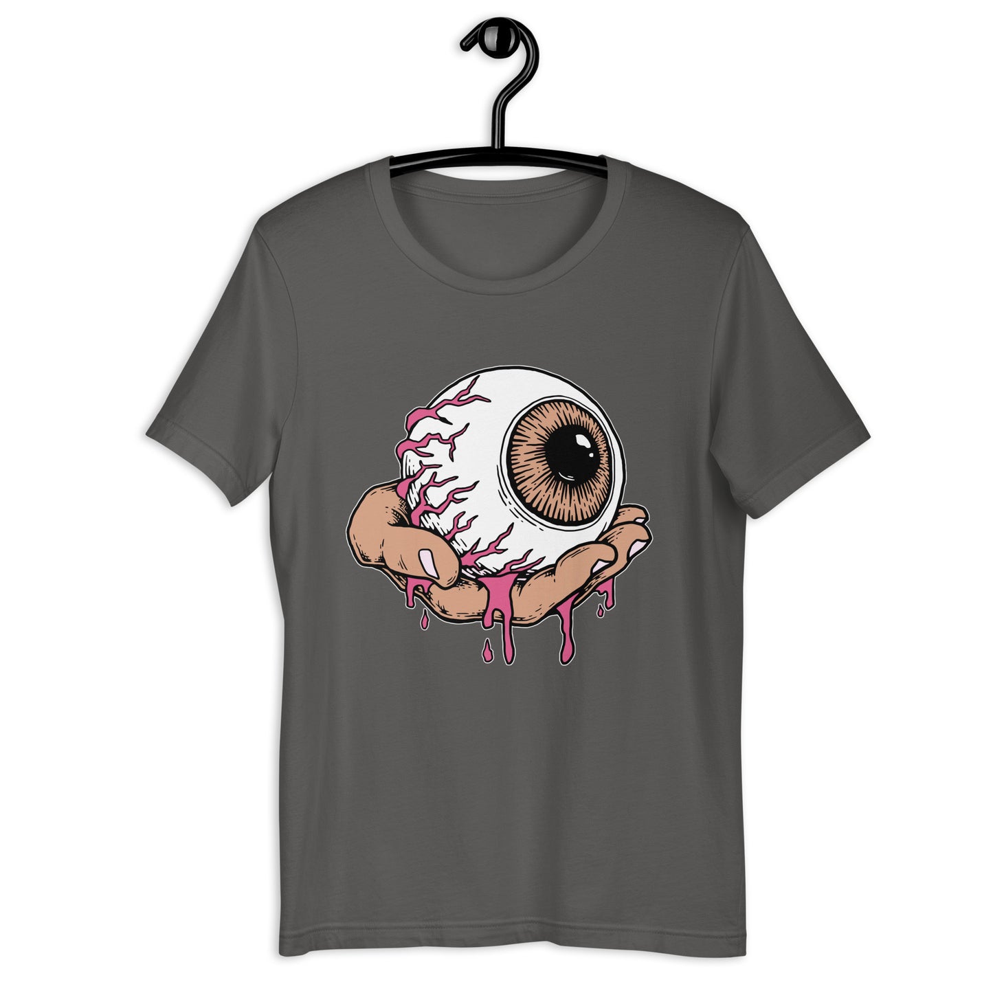 Astounded - Unisex t-shirt