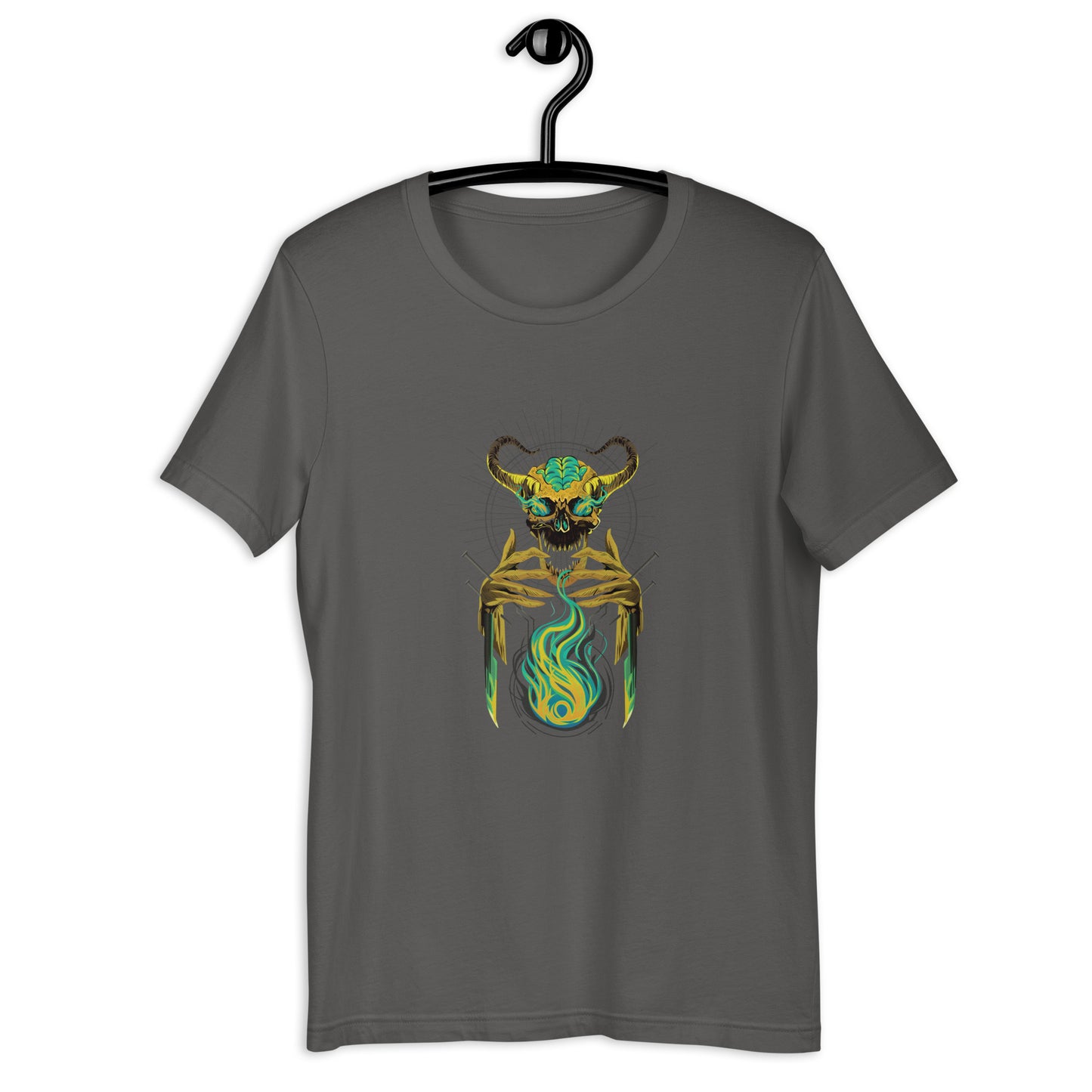 Delusional - Unisex t-shirt