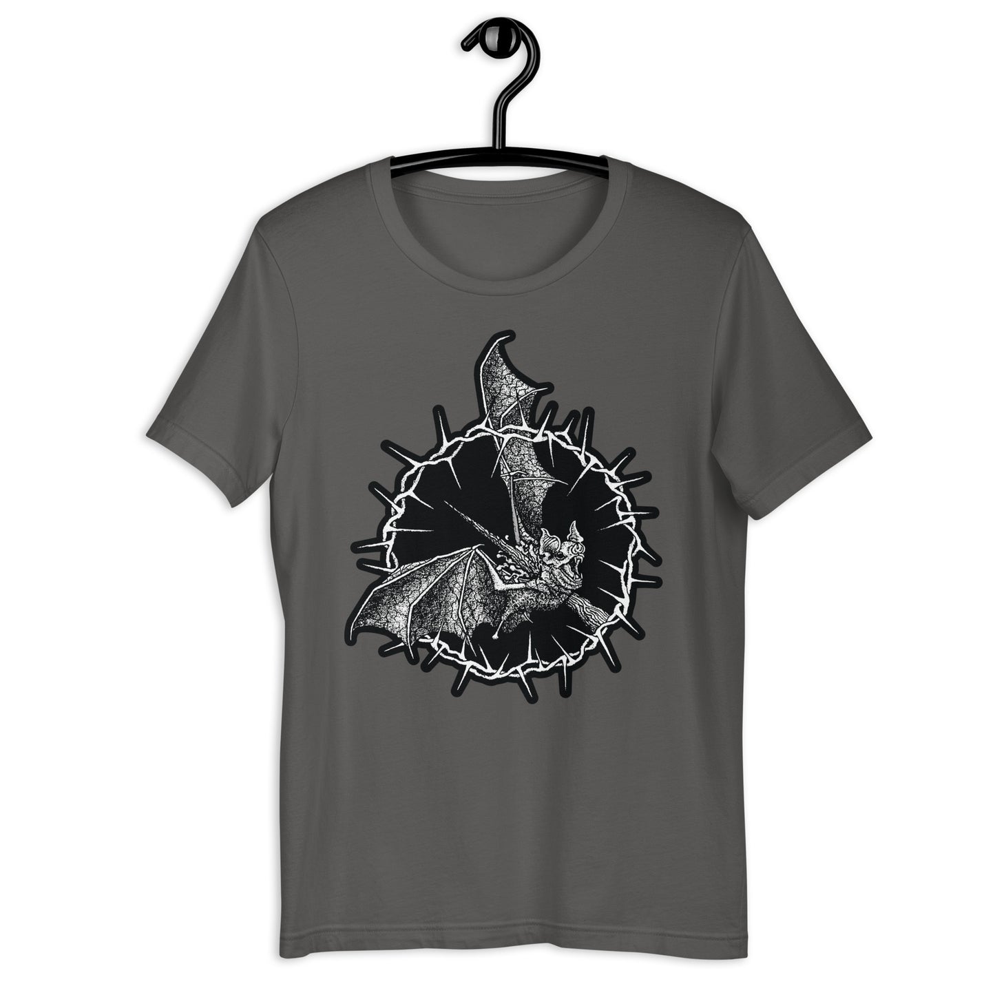 Little Beast - Unisex t-shirt