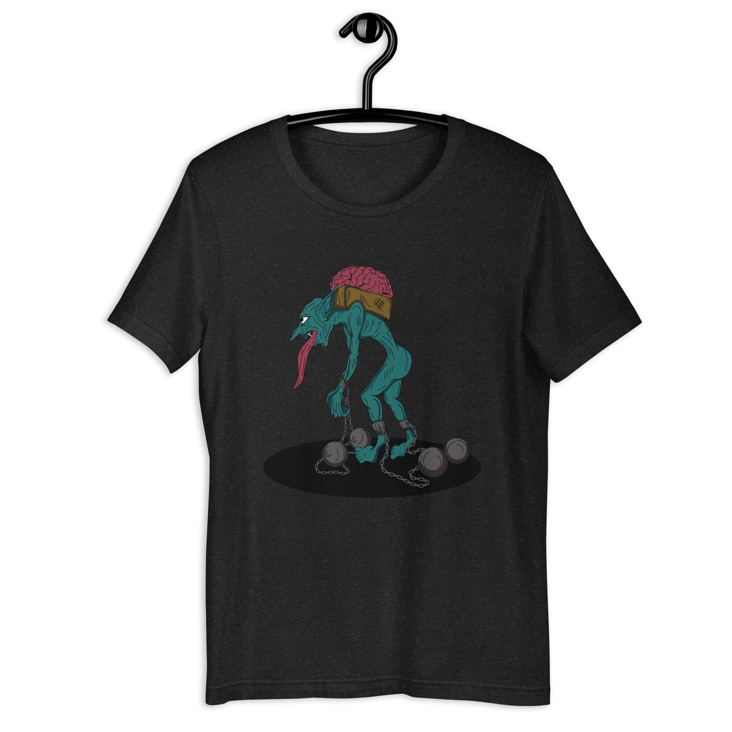 Goblin - Unisex t-shirt