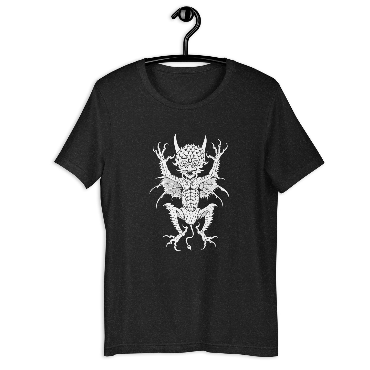 Little Demon - Unisex t-shirt