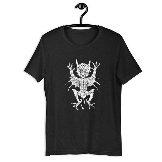 Little Demon - Unisex t-shirt