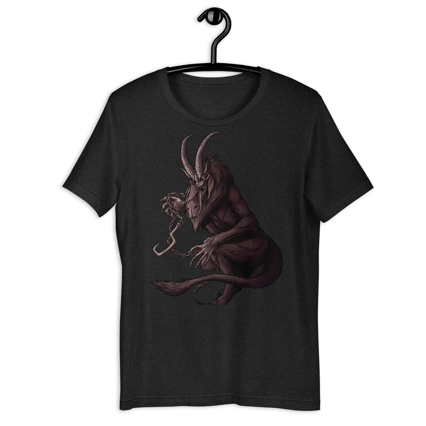 Krampus - Unisex t-shirt
