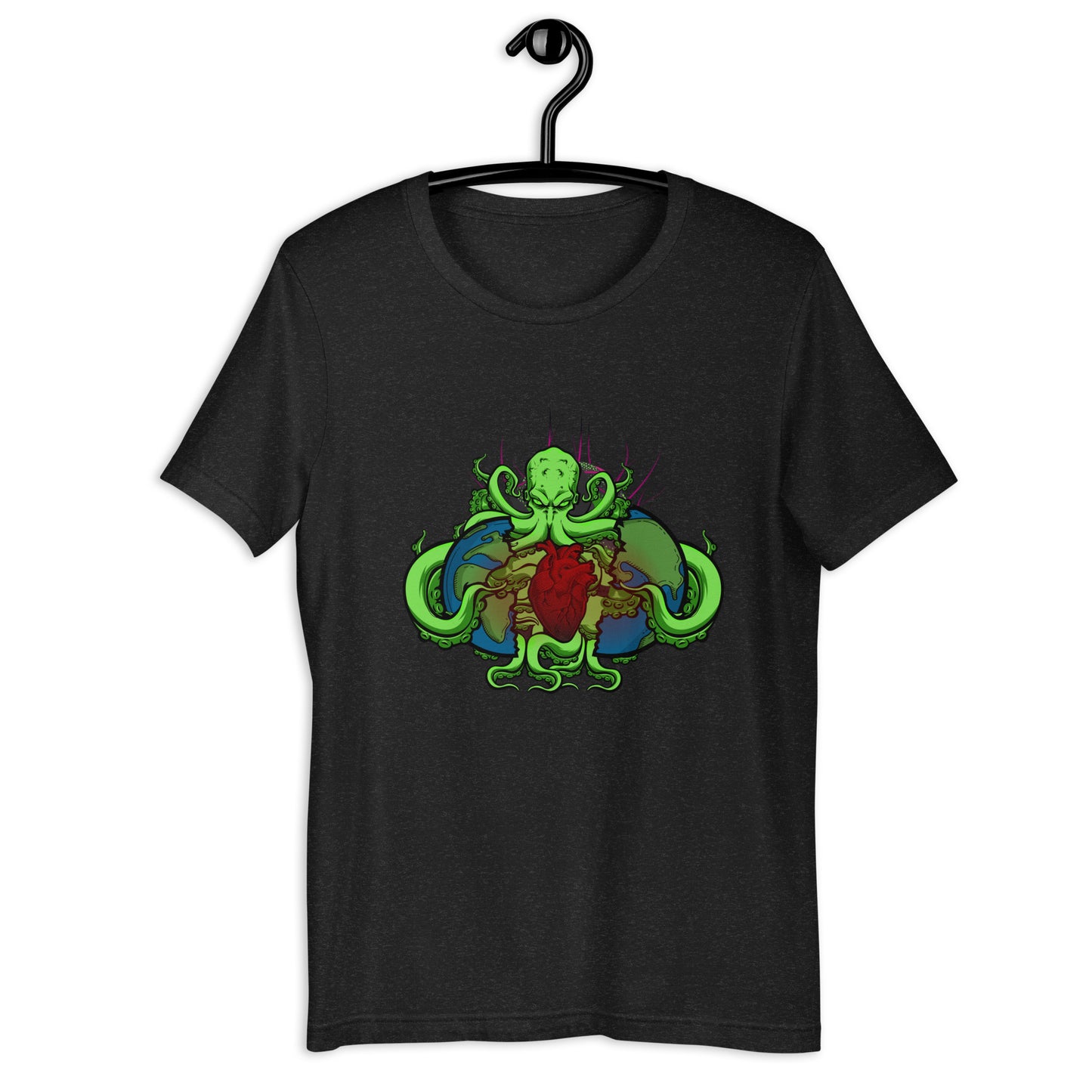 Cthulhu - Unisex t-shirt