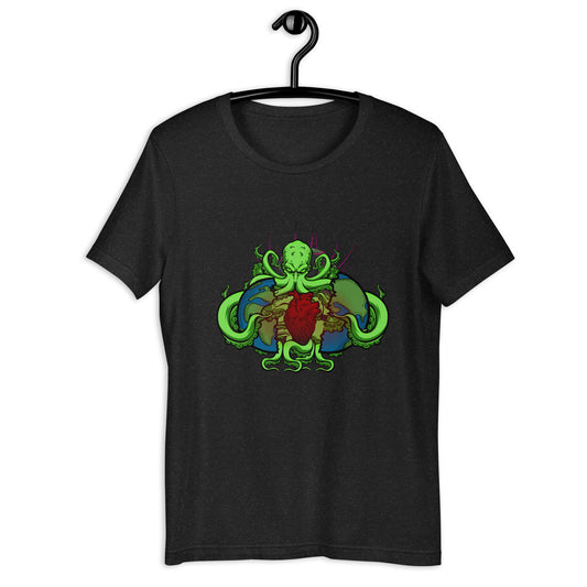 Cthulhu - Unisex t-shirt