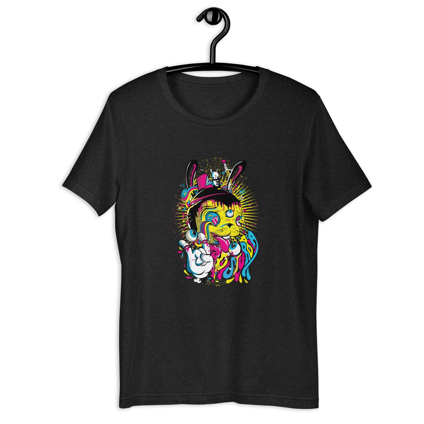 Slurp - Unisex t-shirt