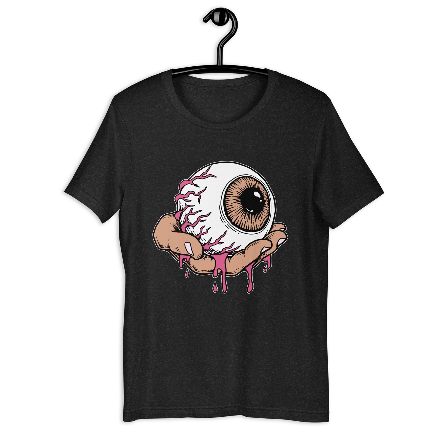 Astounded - Unisex t-shirt