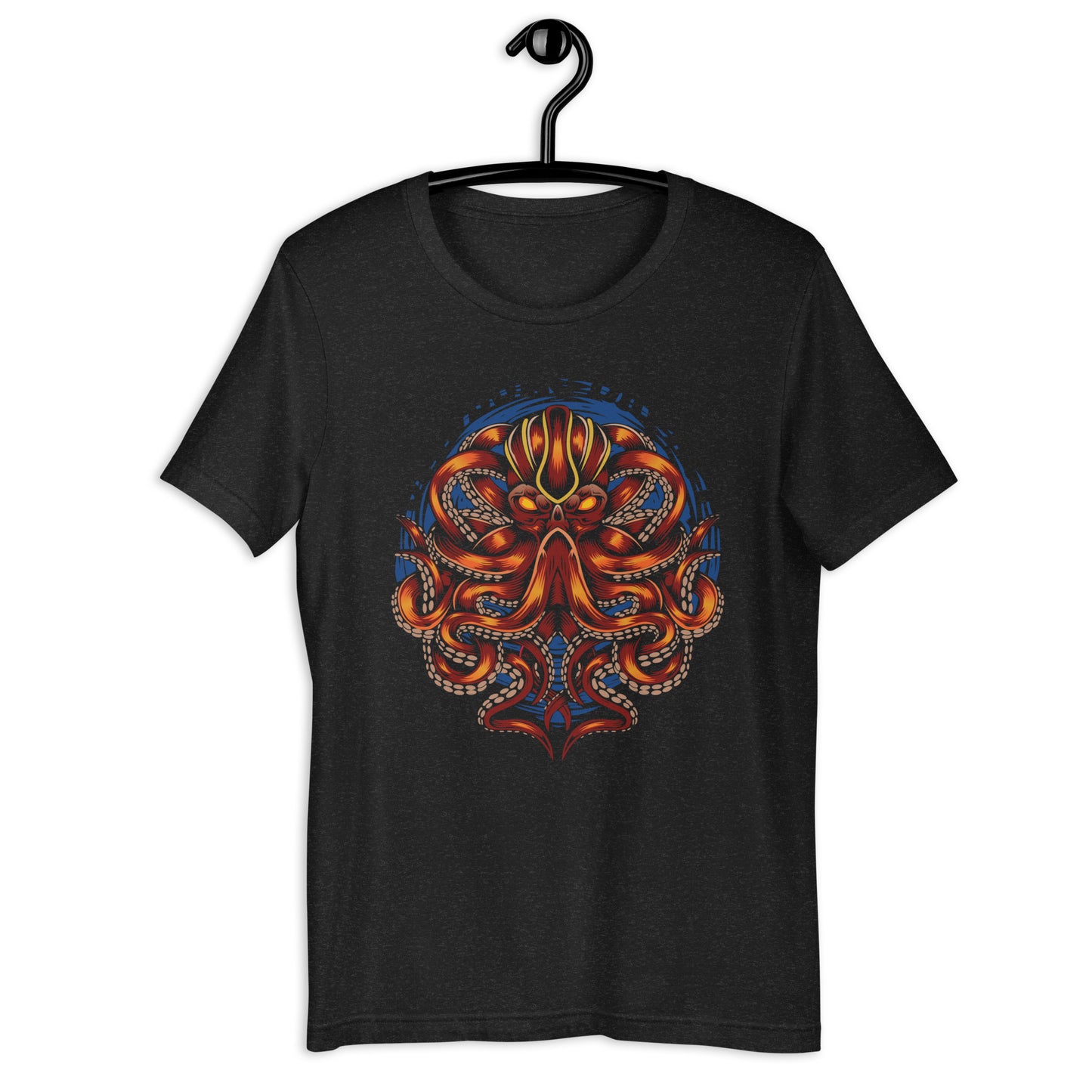 Fierce Kraken - Unisex t-shirt