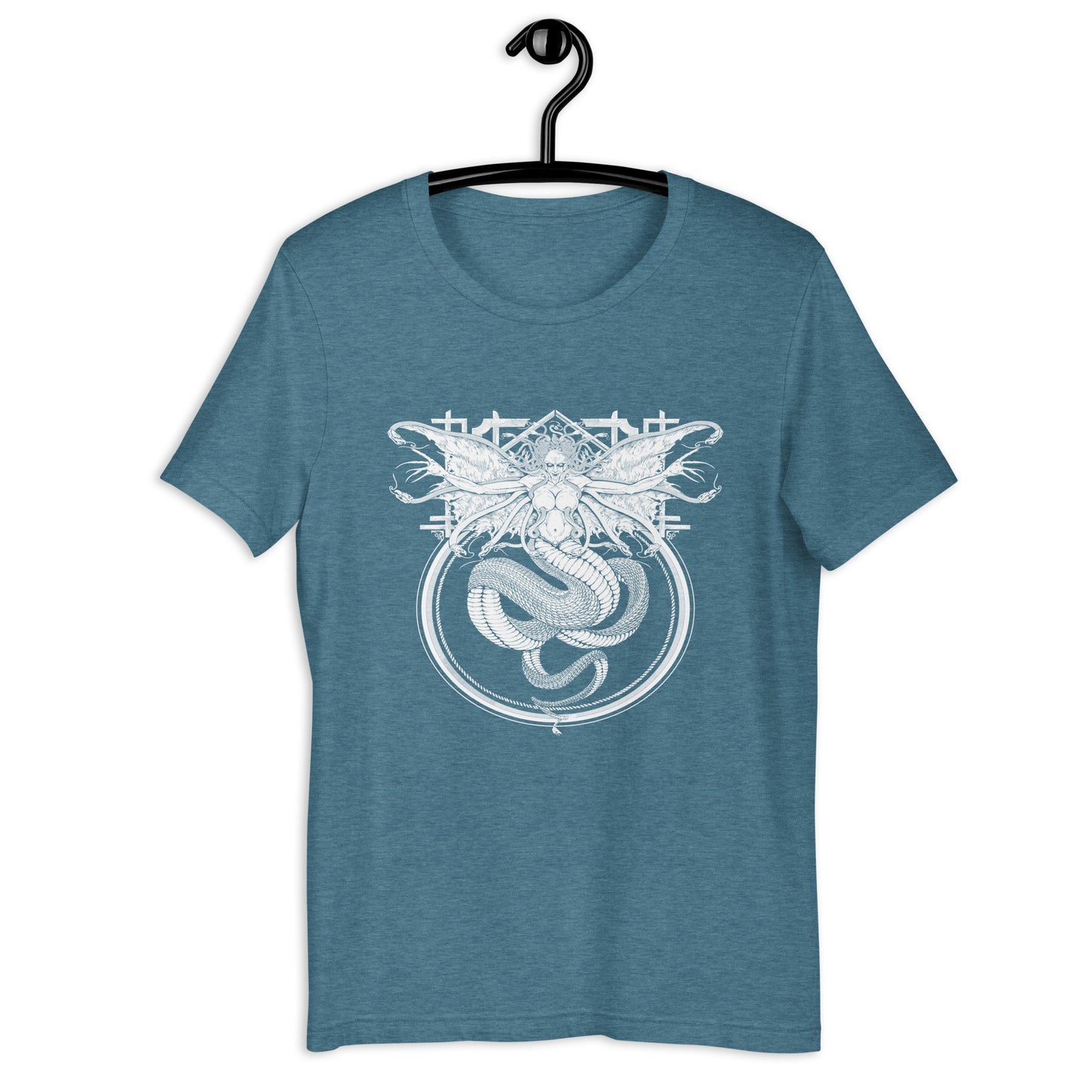 Sinister - Unisex t-shirt