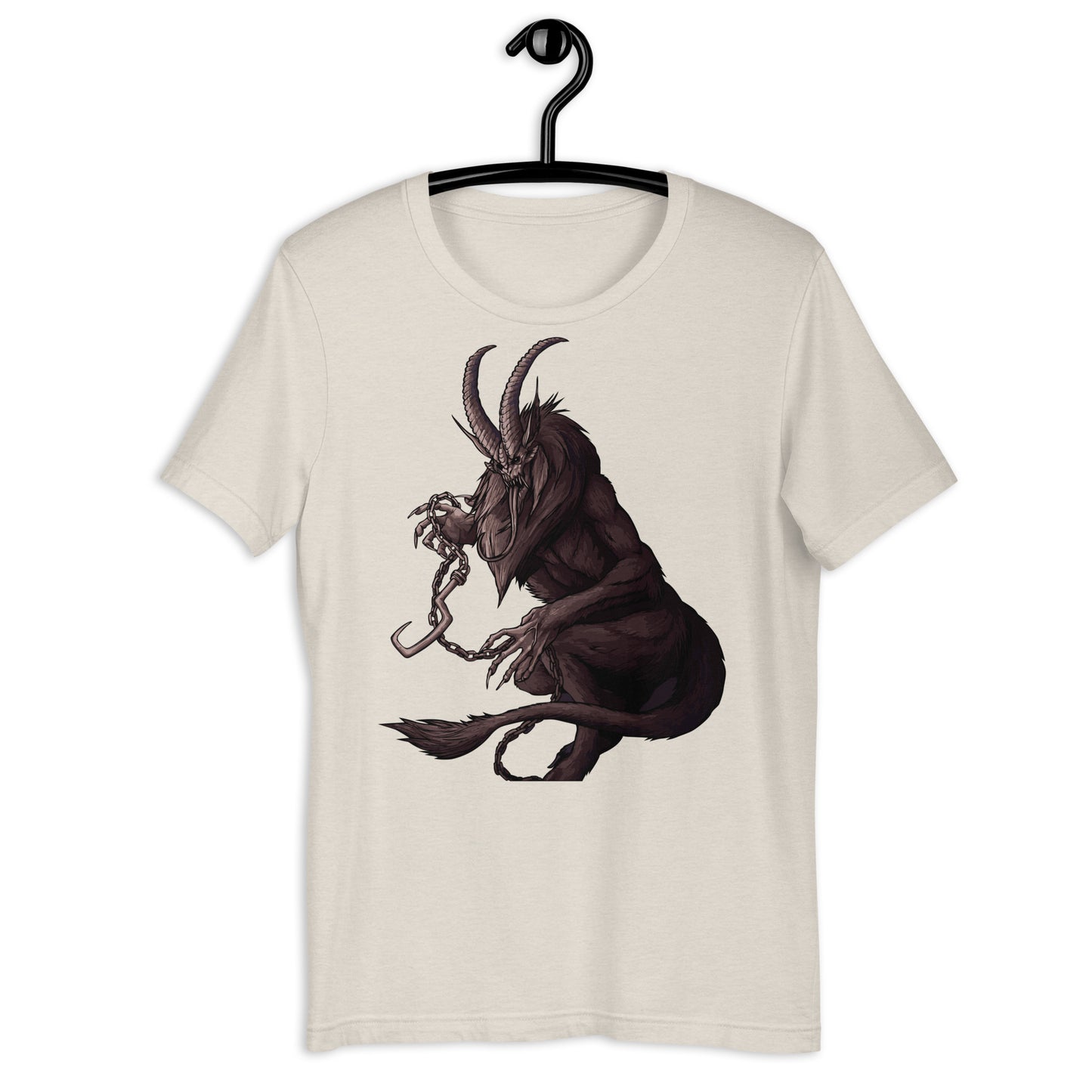 Krampus - Unisex t-shirt