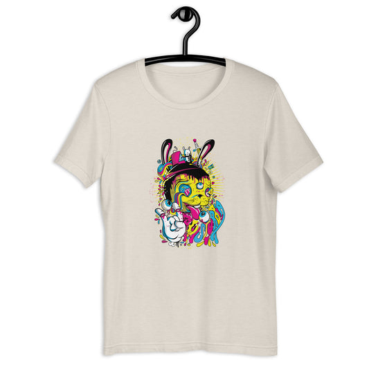 Slurp - Unisex t-shirt