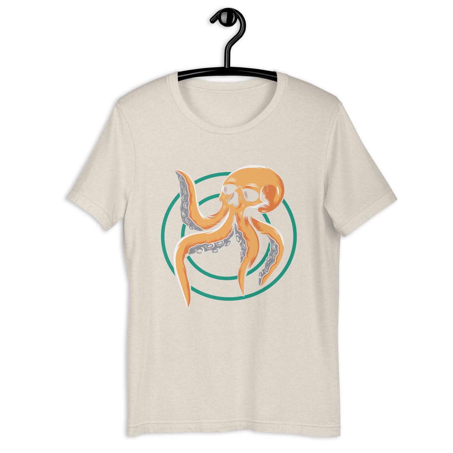 Kraken - Unisex t-shirt
