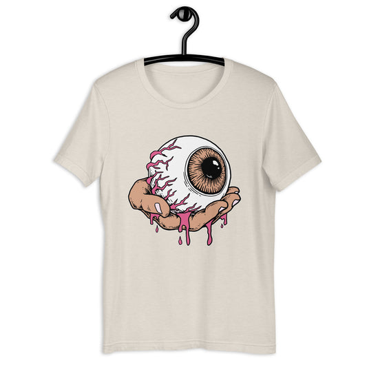 Astounded - Unisex t-shirt