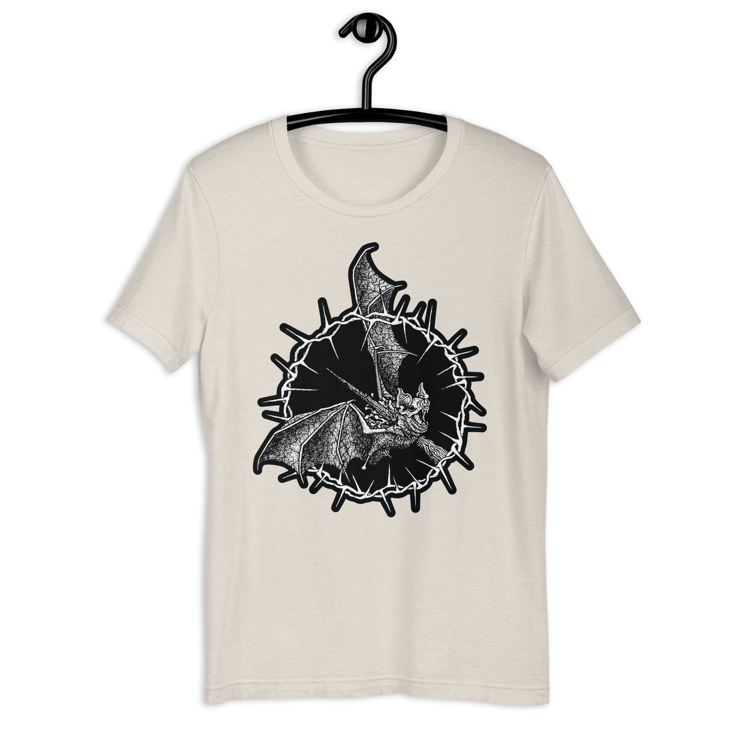Little Beast - Unisex t-shirt