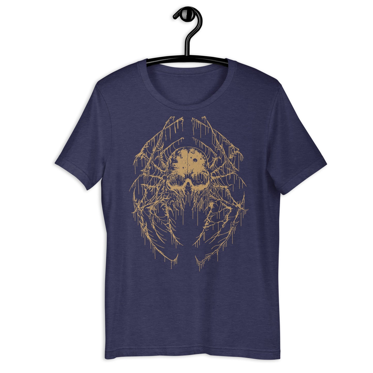 Daddy Long Legs - Unisex t-shirt
