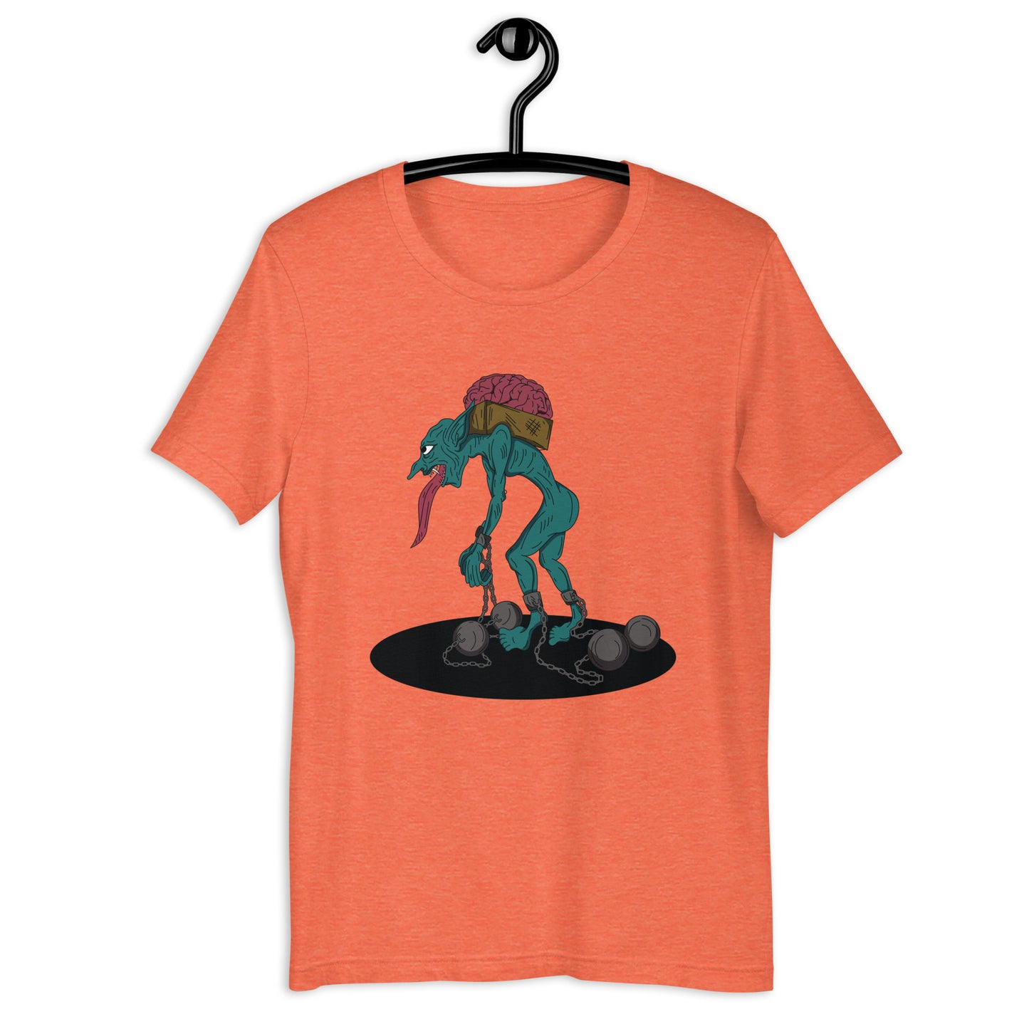 Goblin - Unisex t-shirt