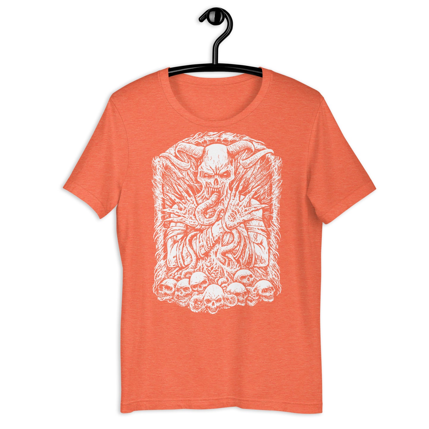 Sinister (B&W) - Unisex t-shirt