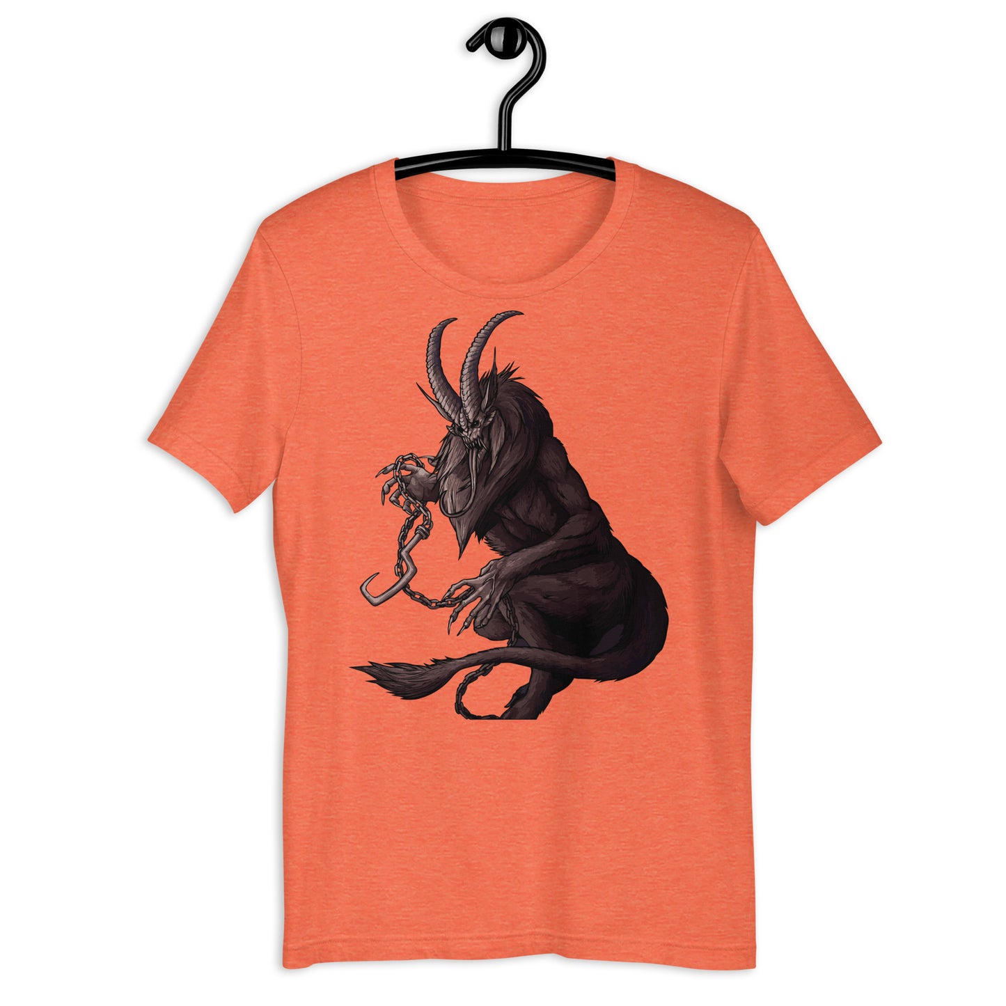 Krampus - Unisex t-shirt