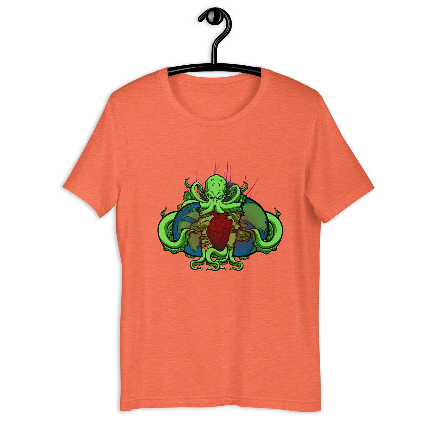 Cthulhu - Unisex t-shirt