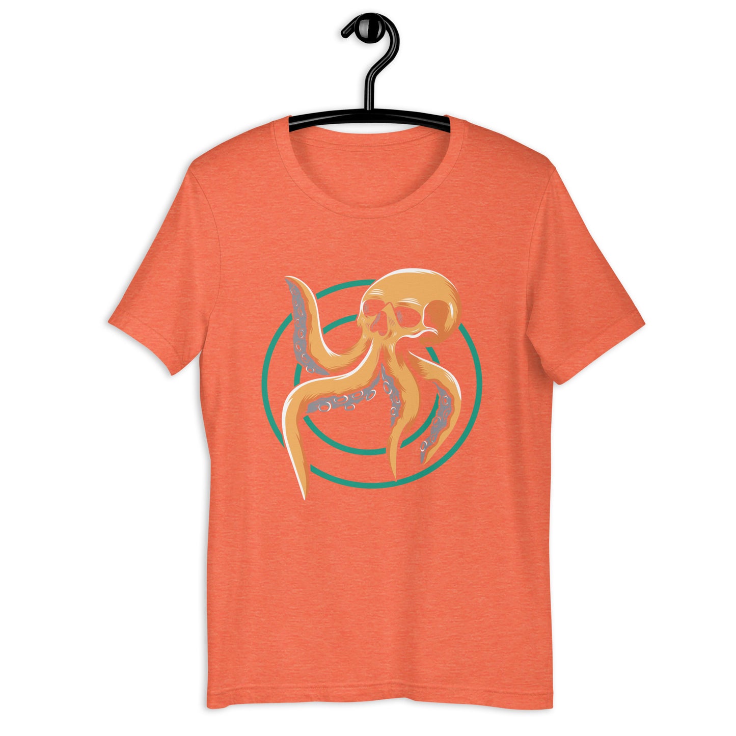Kraken - Unisex t-shirt