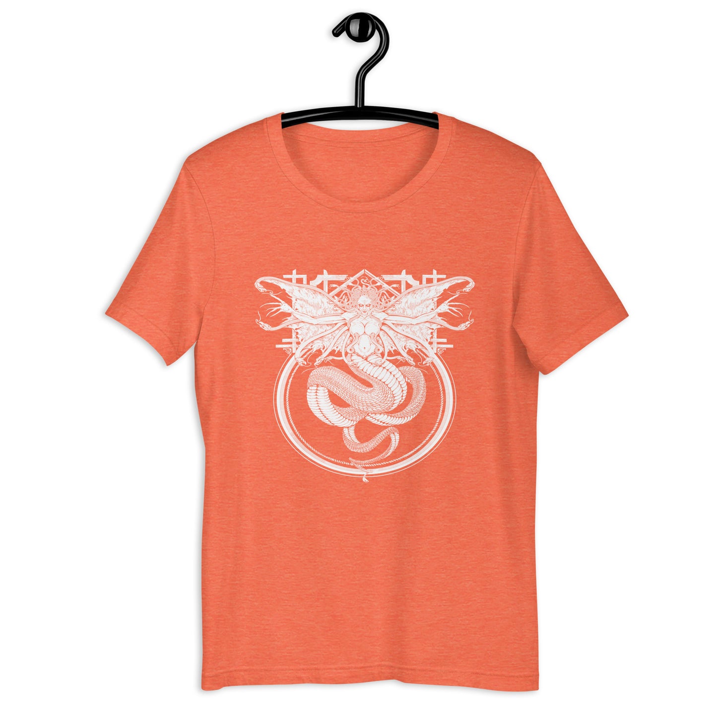 Sinister - Unisex t-shirt
