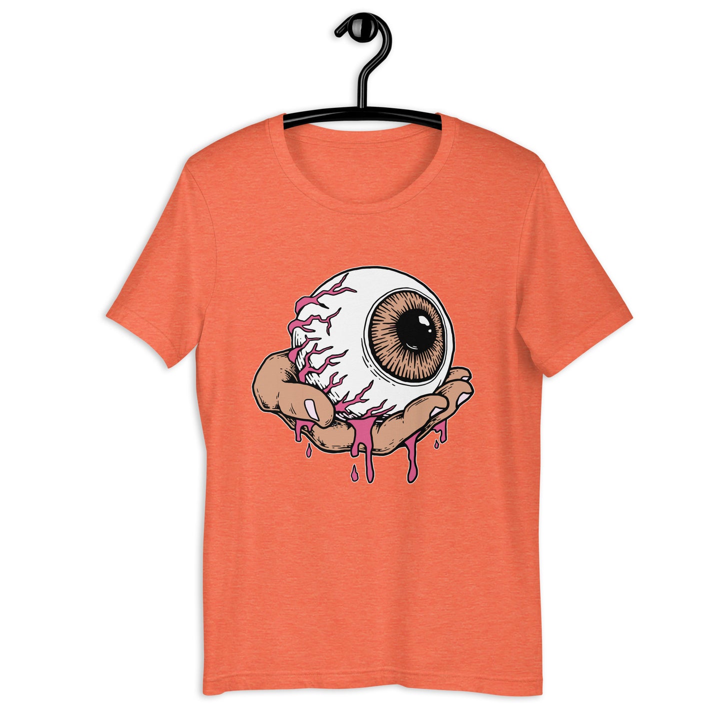 Astounded - Unisex t-shirt
