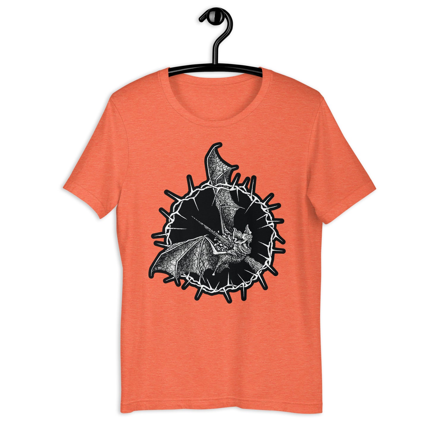 Little Beast - Unisex t-shirt