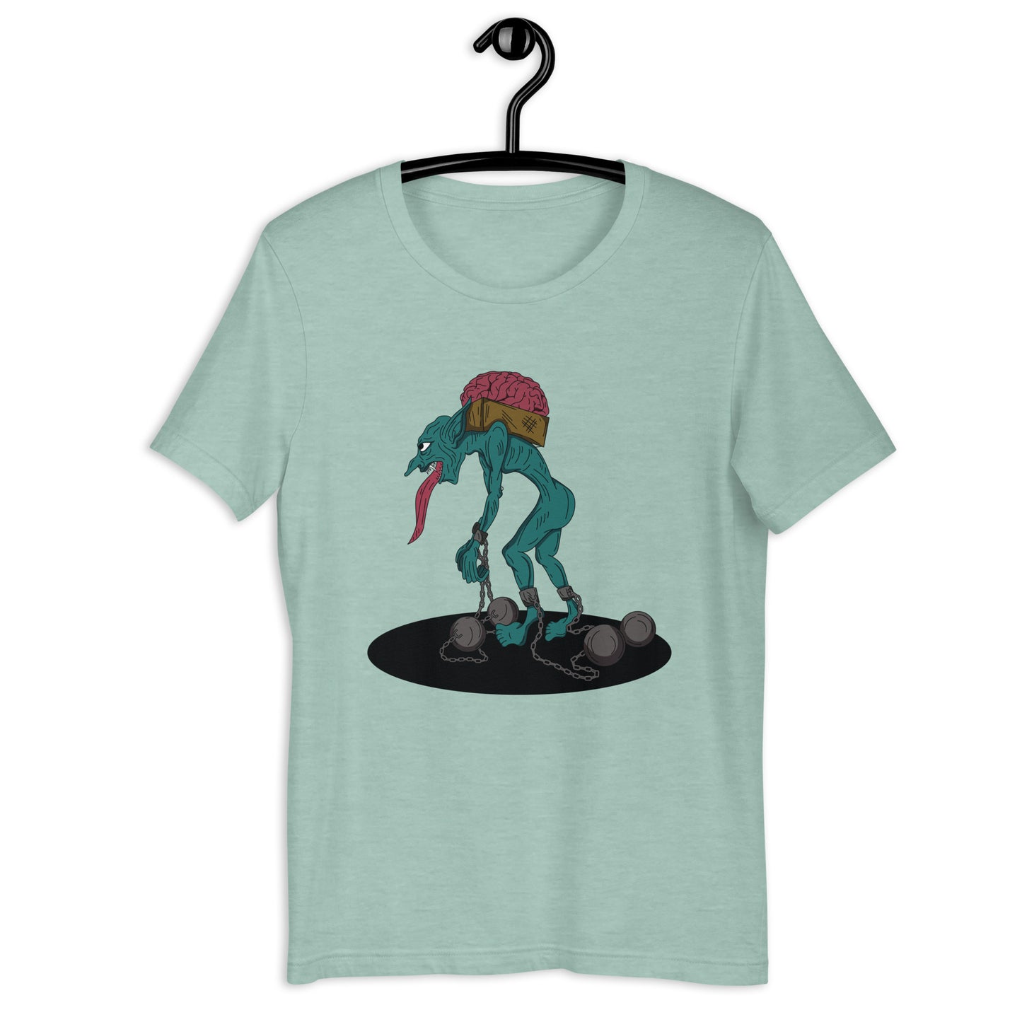 Goblin - Unisex t-shirt